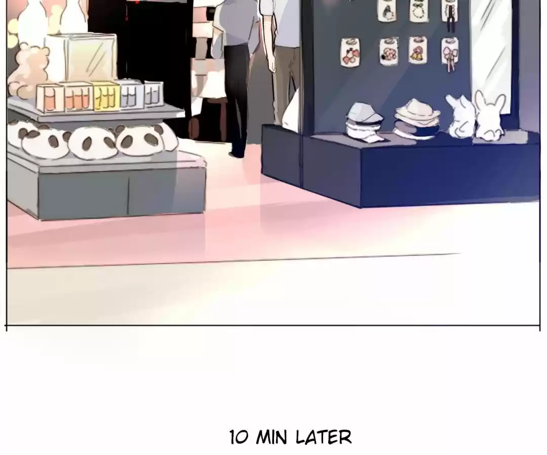 Men’S Wear Store And “Her Royal Highness” Chapter 94