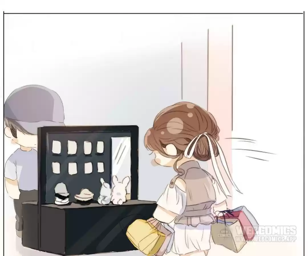 Men’S Wear Store And “Her Royal Highness” Chapter 94