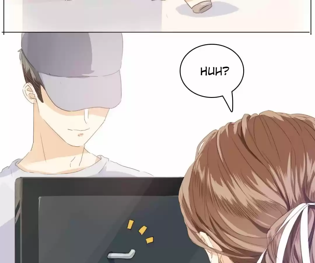 Men’S Wear Store And “Her Royal Highness” Chapter 94