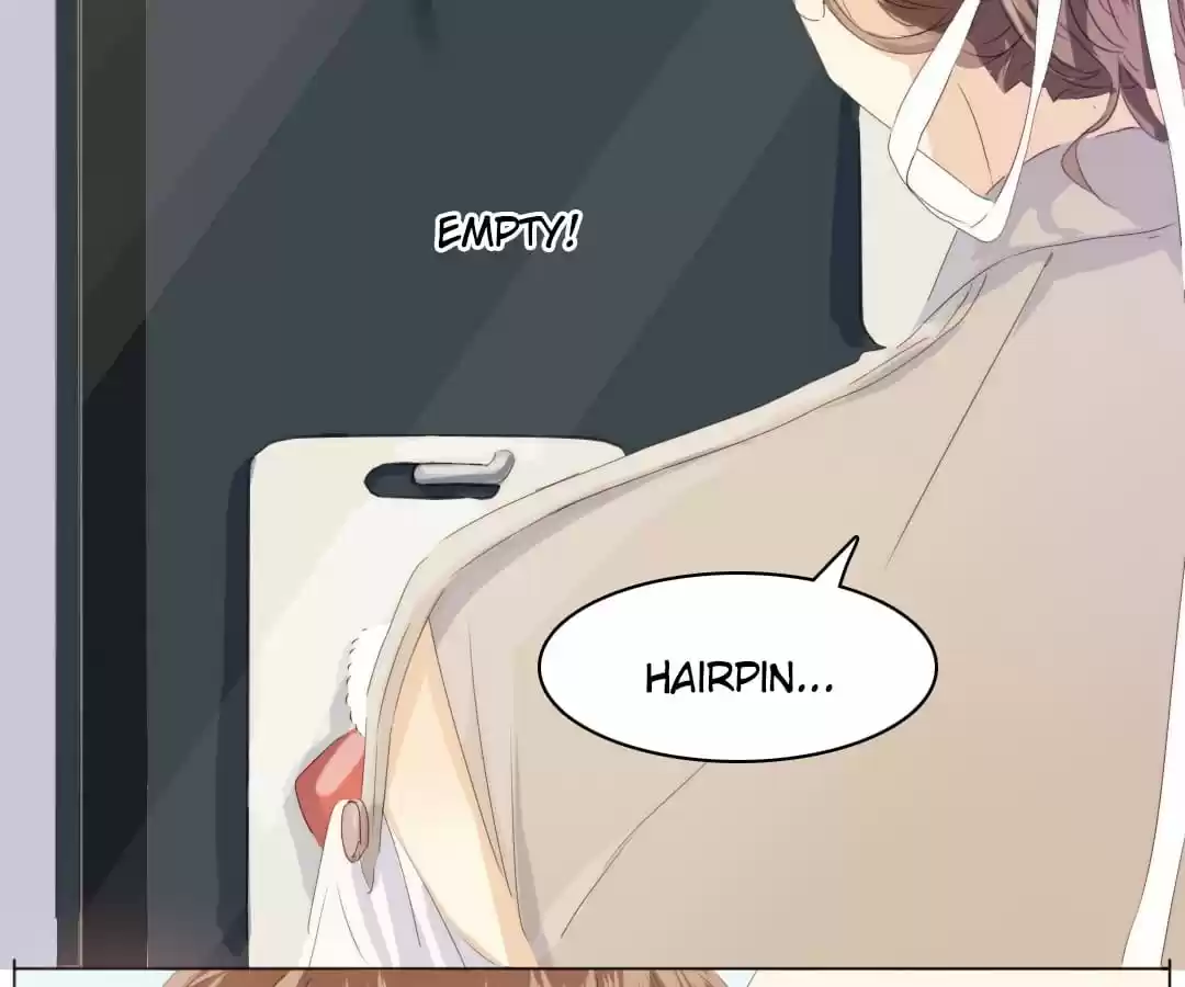 Men’S Wear Store And “Her Royal Highness” Chapter 94