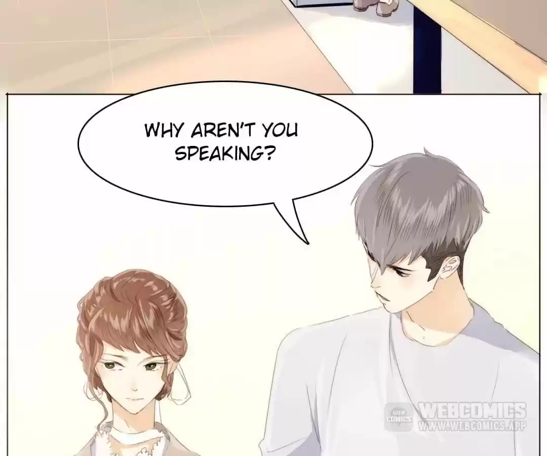 Men’S Wear Store And “Her Royal Highness” Chapter 95