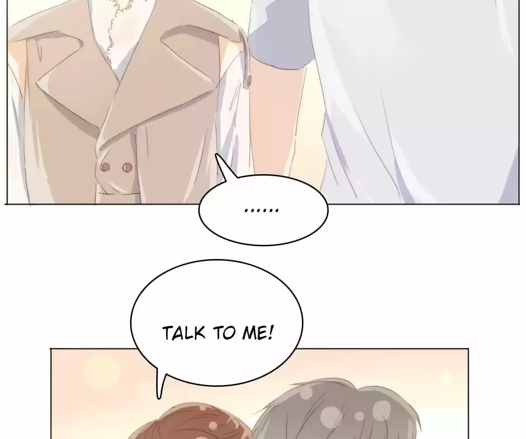 Men’S Wear Store And “Her Royal Highness” Chapter 95