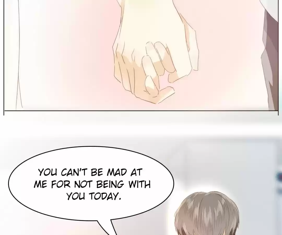 Men’S Wear Store And “Her Royal Highness” Chapter 95