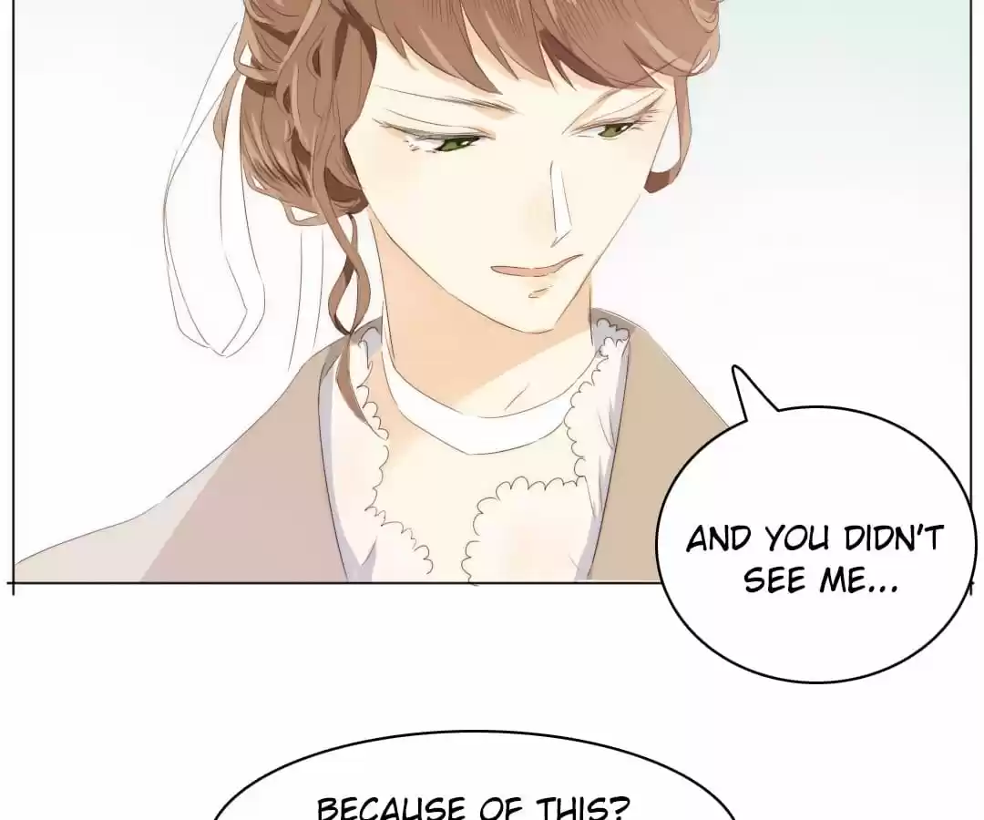 Men’S Wear Store And “Her Royal Highness” Chapter 95