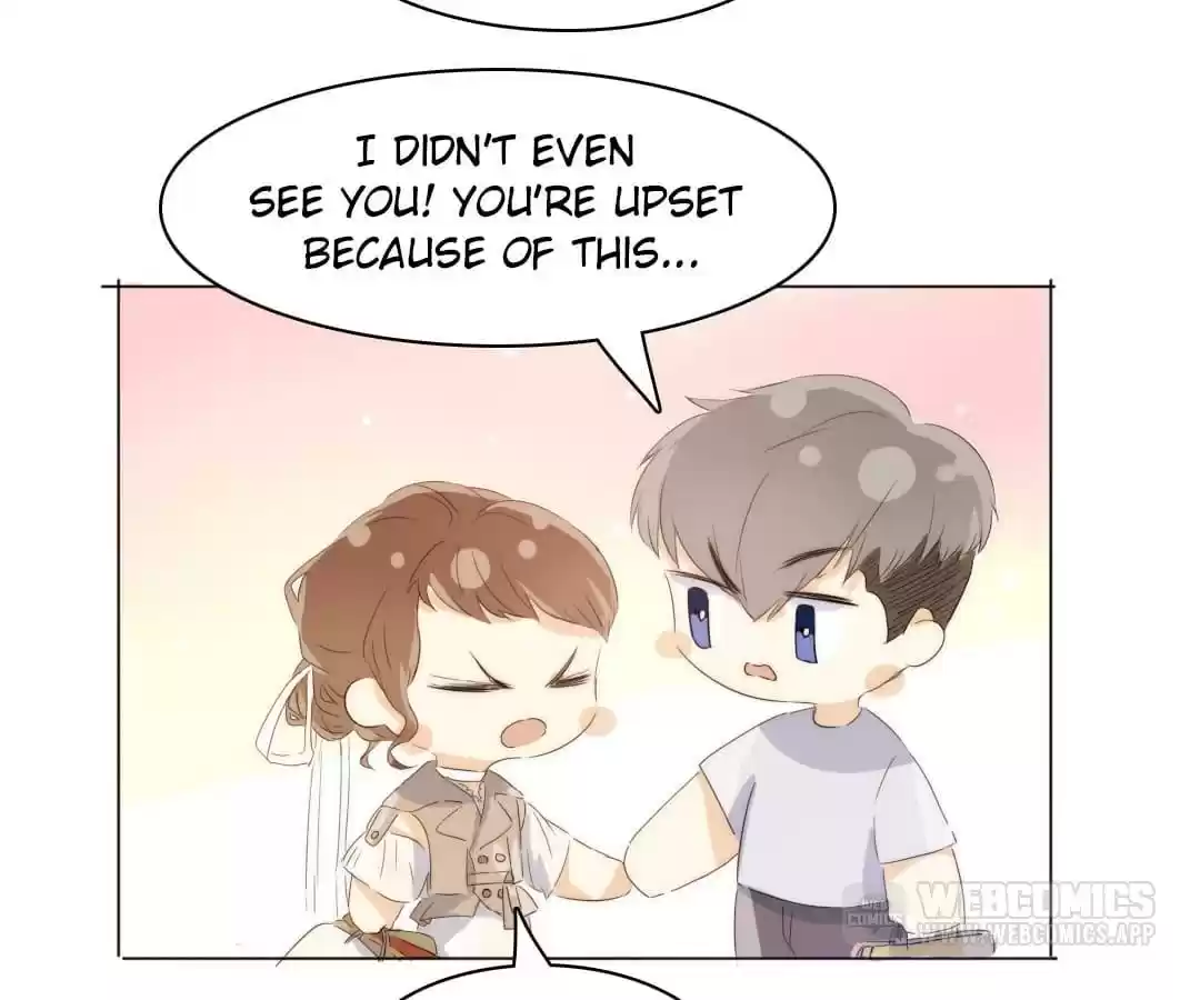 Men’S Wear Store And “Her Royal Highness” Chapter 95