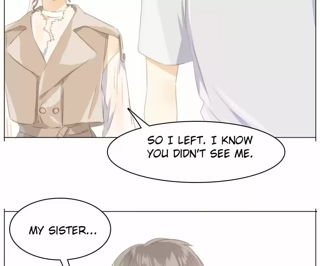 Men’S Wear Store And “Her Royal Highness” Chapter 95