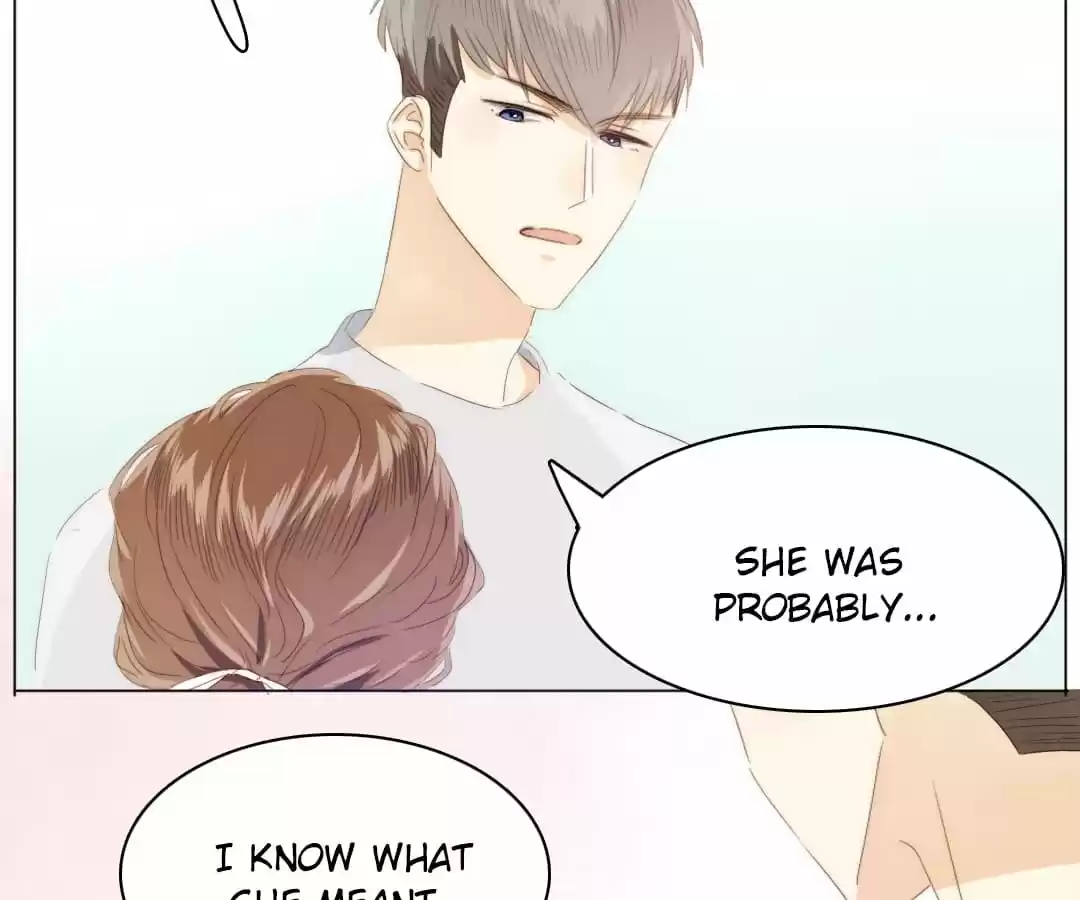 Men’S Wear Store And “Her Royal Highness” Chapter 95