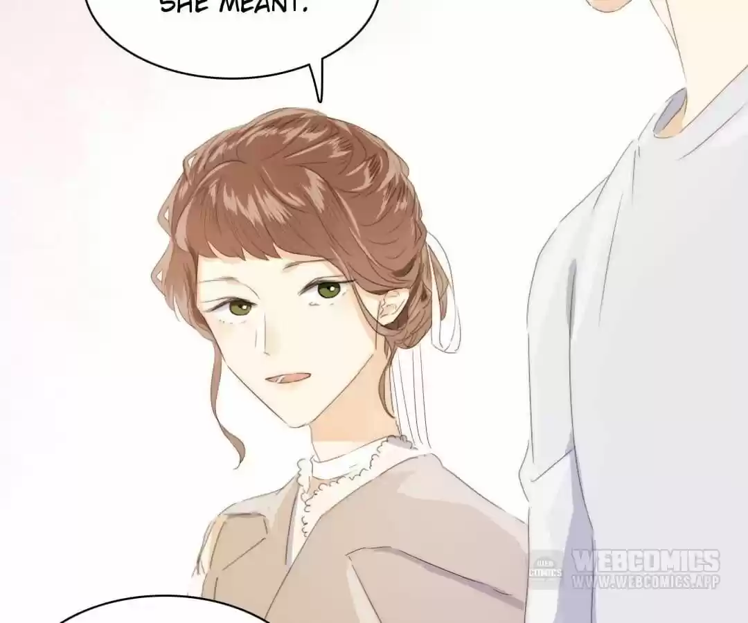 Men’S Wear Store And “Her Royal Highness” Chapter 95