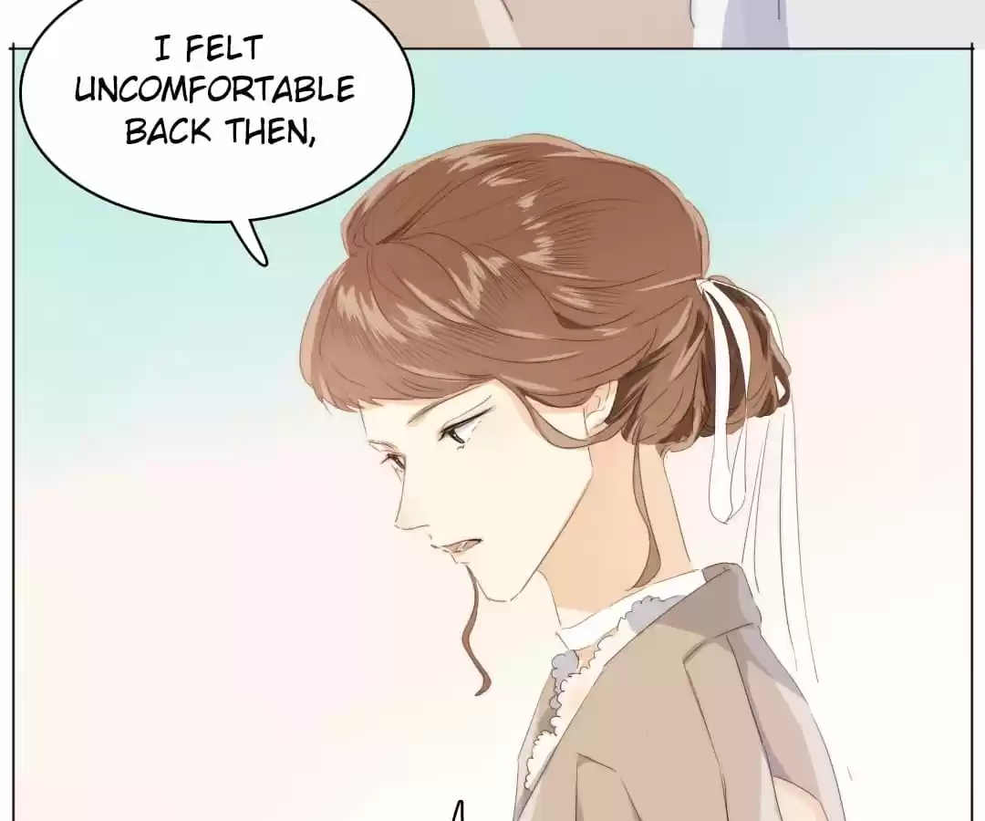 Men’S Wear Store And “Her Royal Highness” Chapter 95