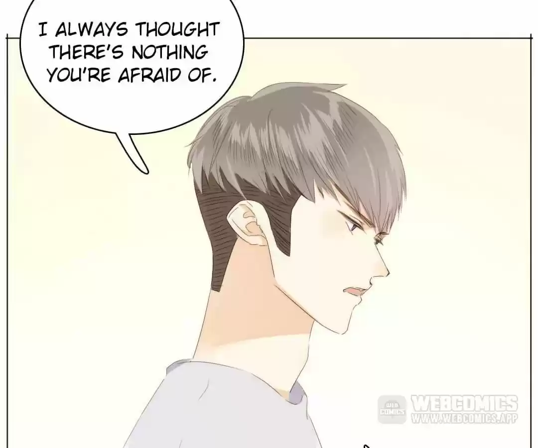 Men’S Wear Store And “Her Royal Highness” Chapter 95