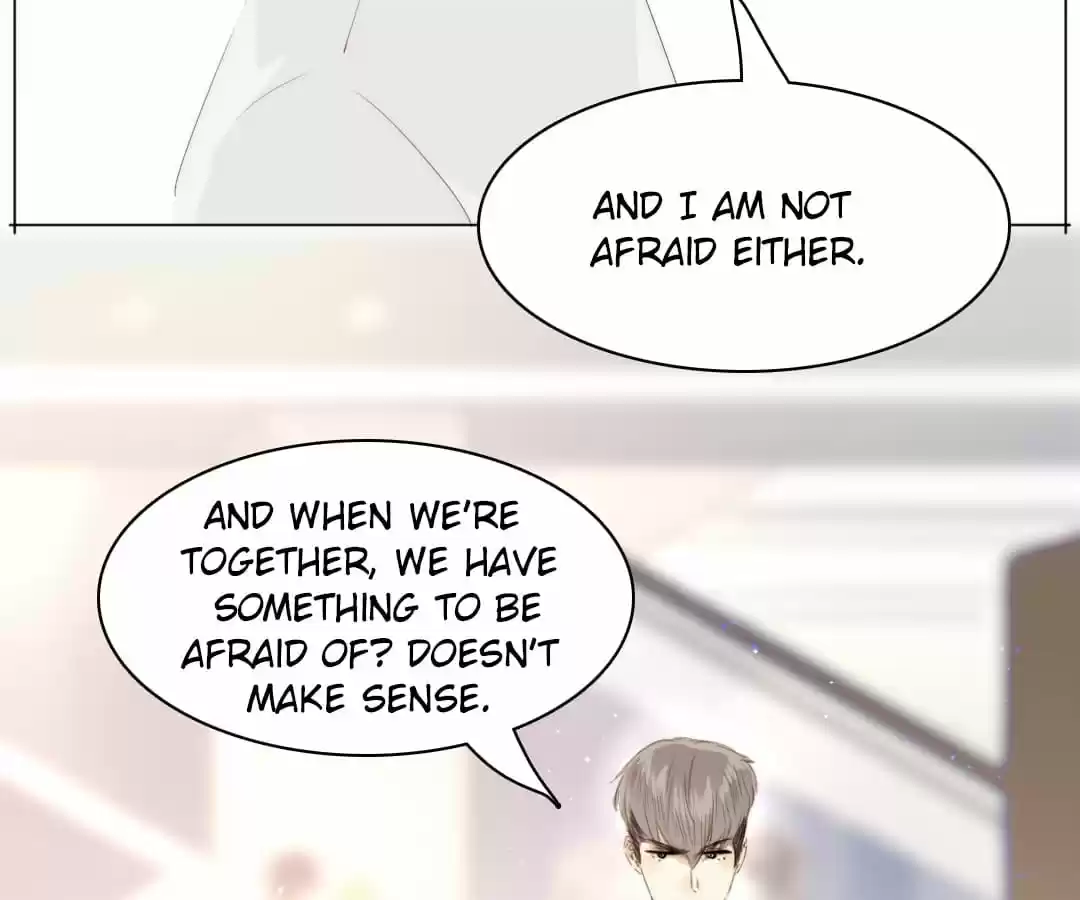 Men’S Wear Store And “Her Royal Highness” Chapter 95