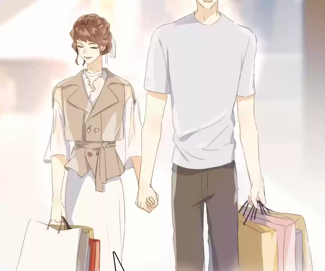 Men’S Wear Store And “Her Royal Highness” Chapter 95