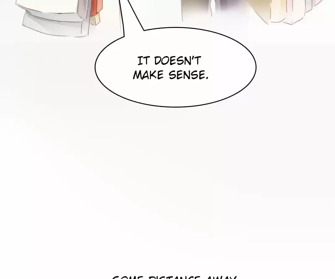 Men’S Wear Store And “Her Royal Highness” Chapter 95