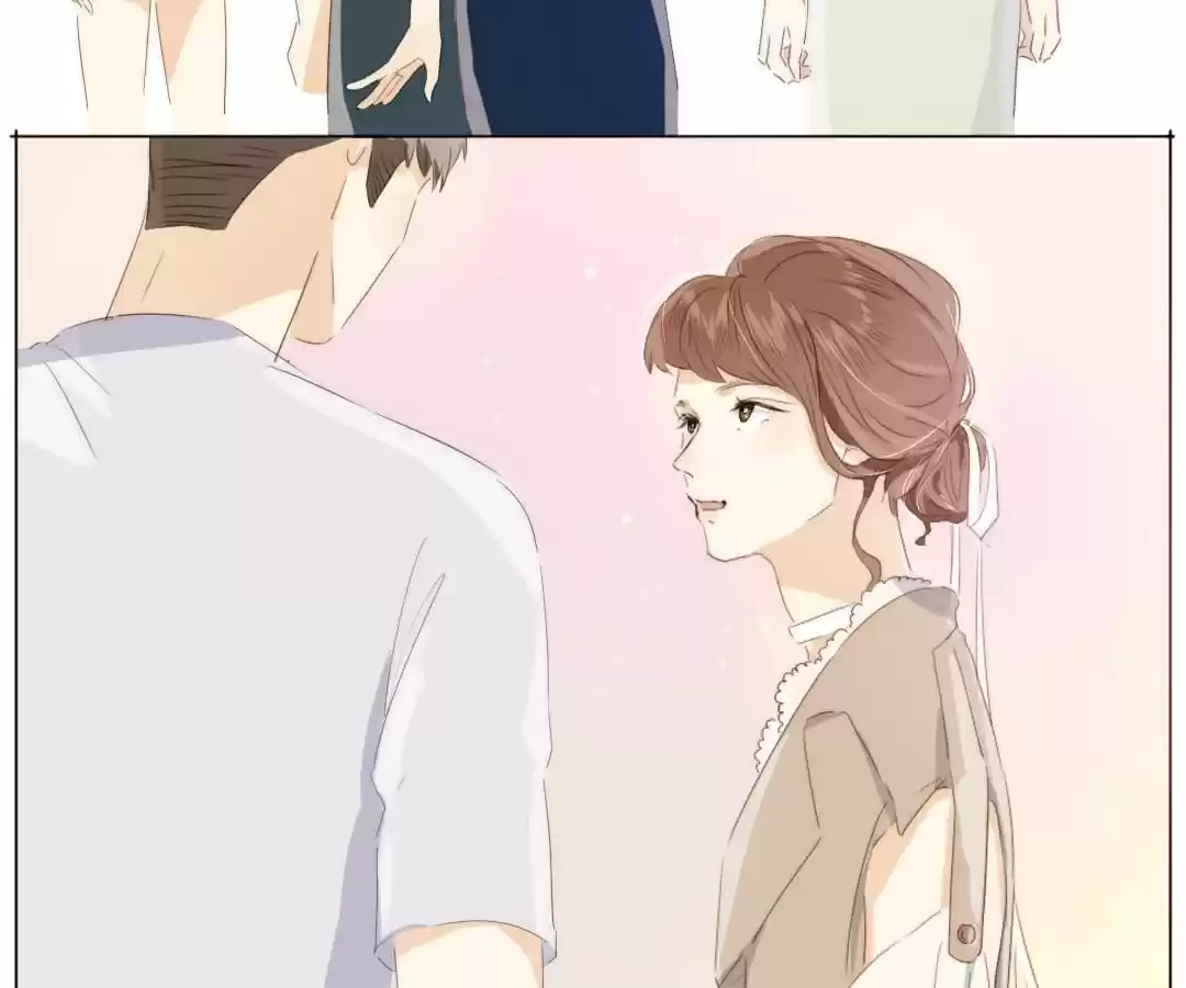 Men’S Wear Store And “Her Royal Highness” Chapter 95