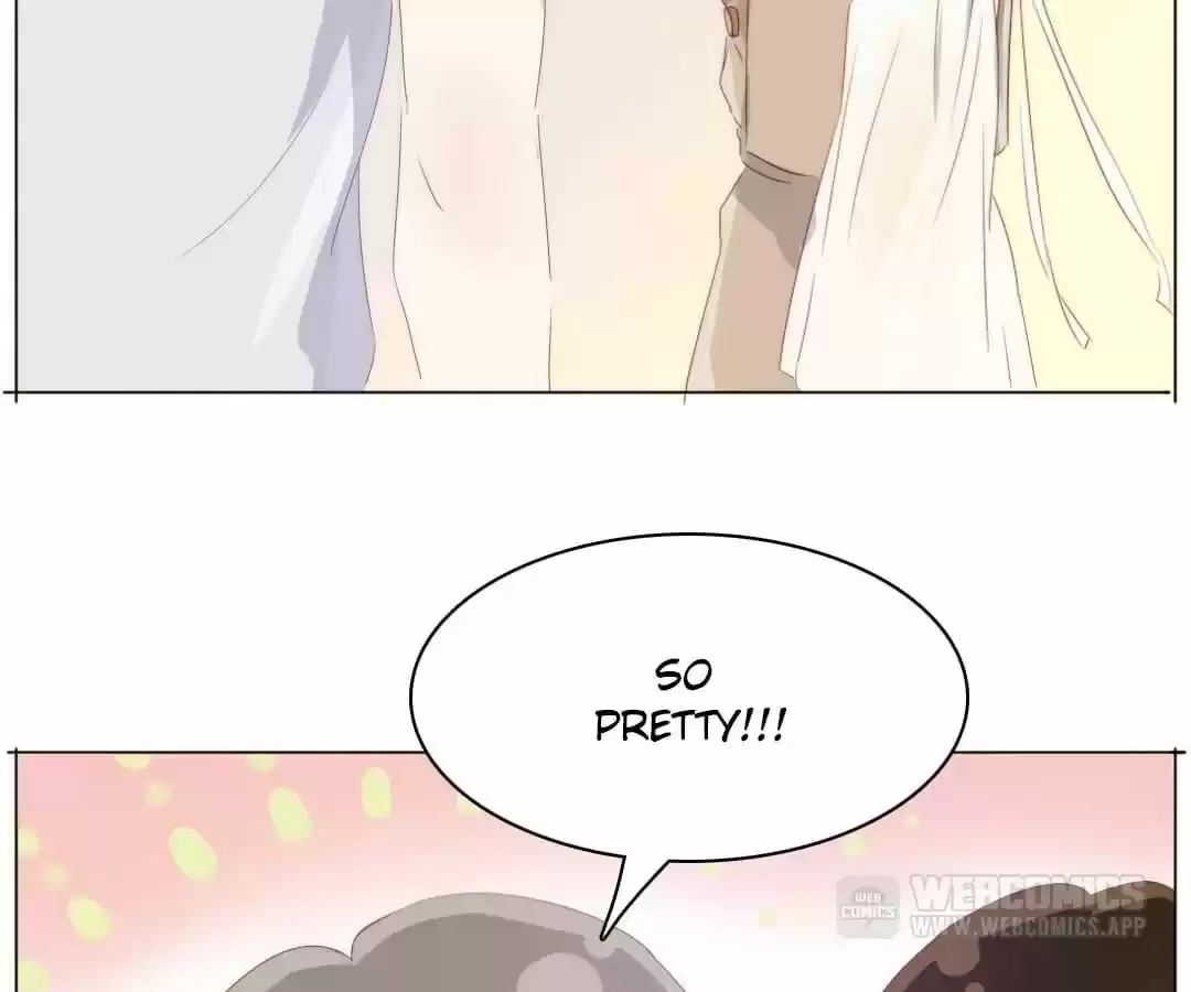 Men’S Wear Store And “Her Royal Highness” Chapter 95