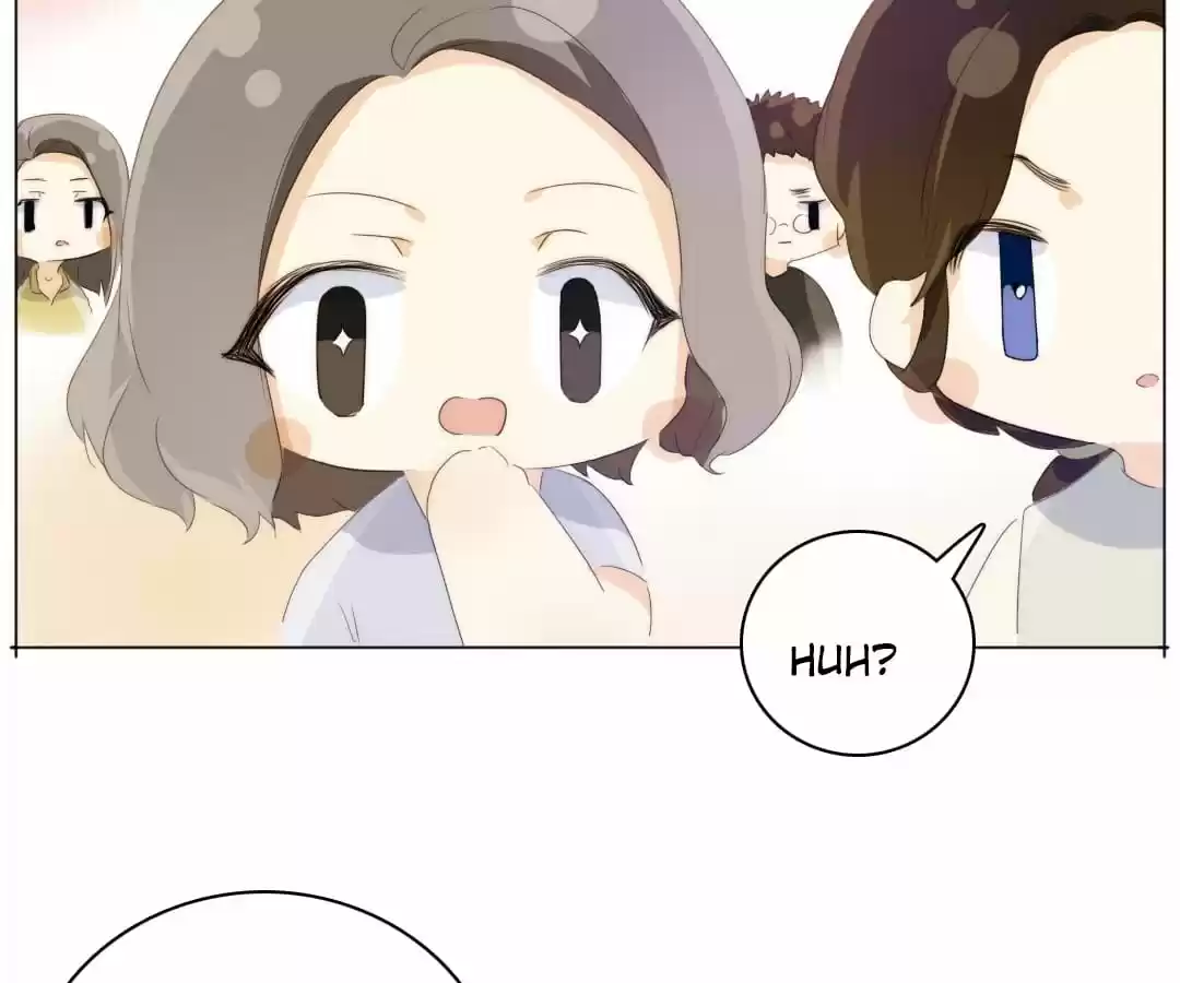 Men’S Wear Store And “Her Royal Highness” Chapter 95