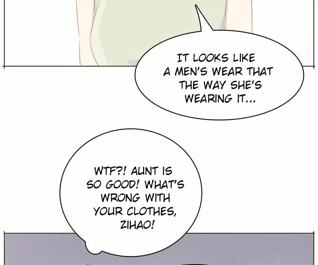 Men’S Wear Store And “Her Royal Highness” Chapter 95