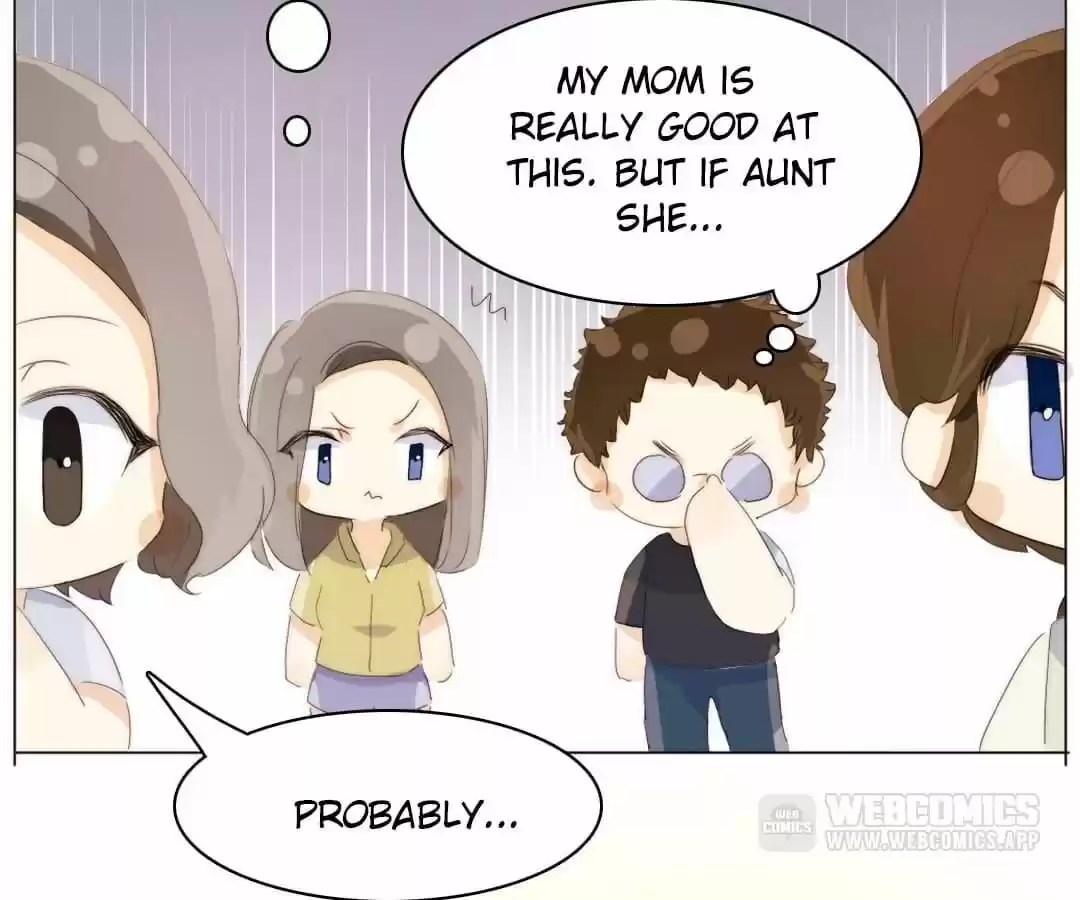 Men’S Wear Store And “Her Royal Highness” Chapter 95