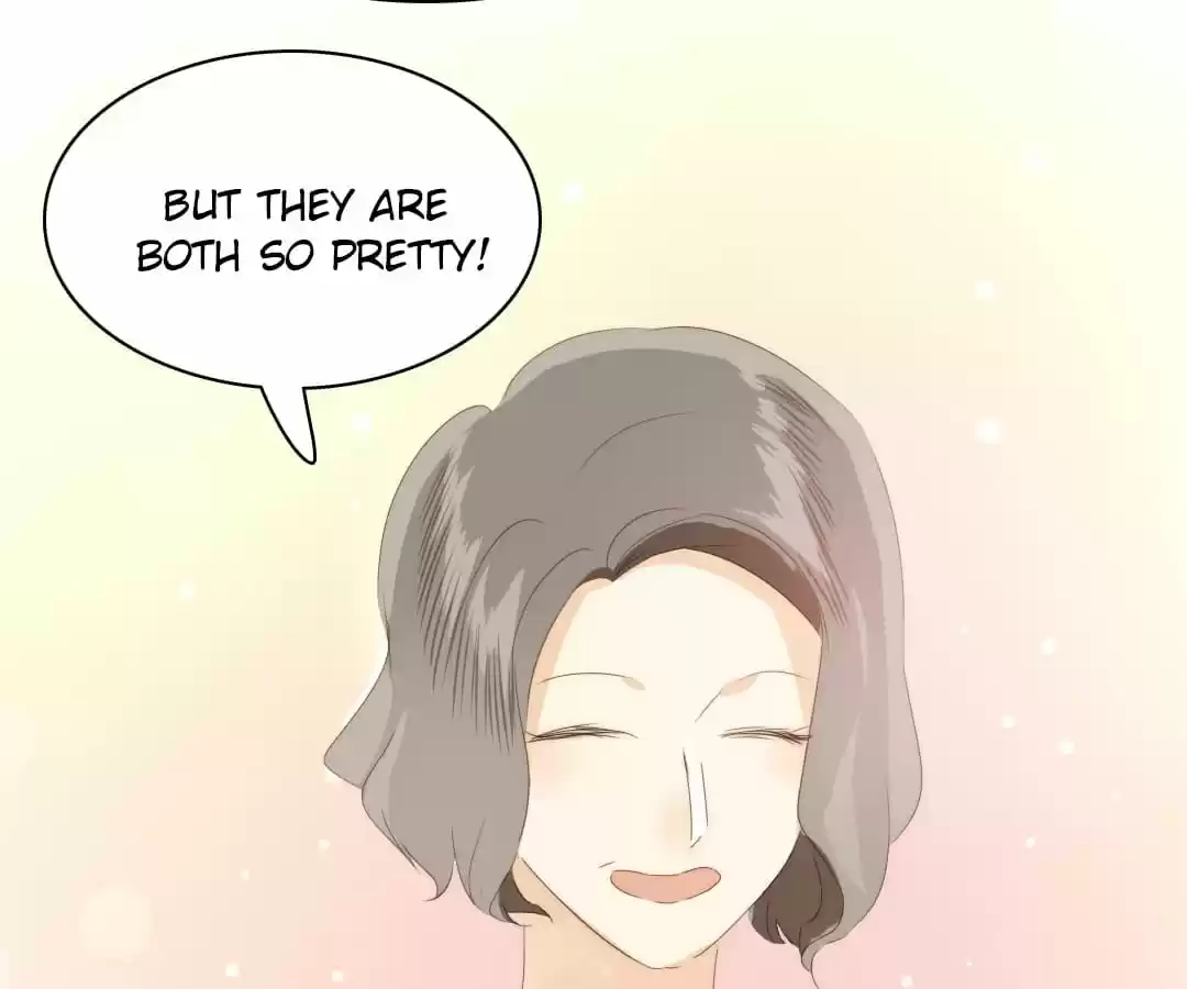 Men’S Wear Store And “Her Royal Highness” Chapter 95