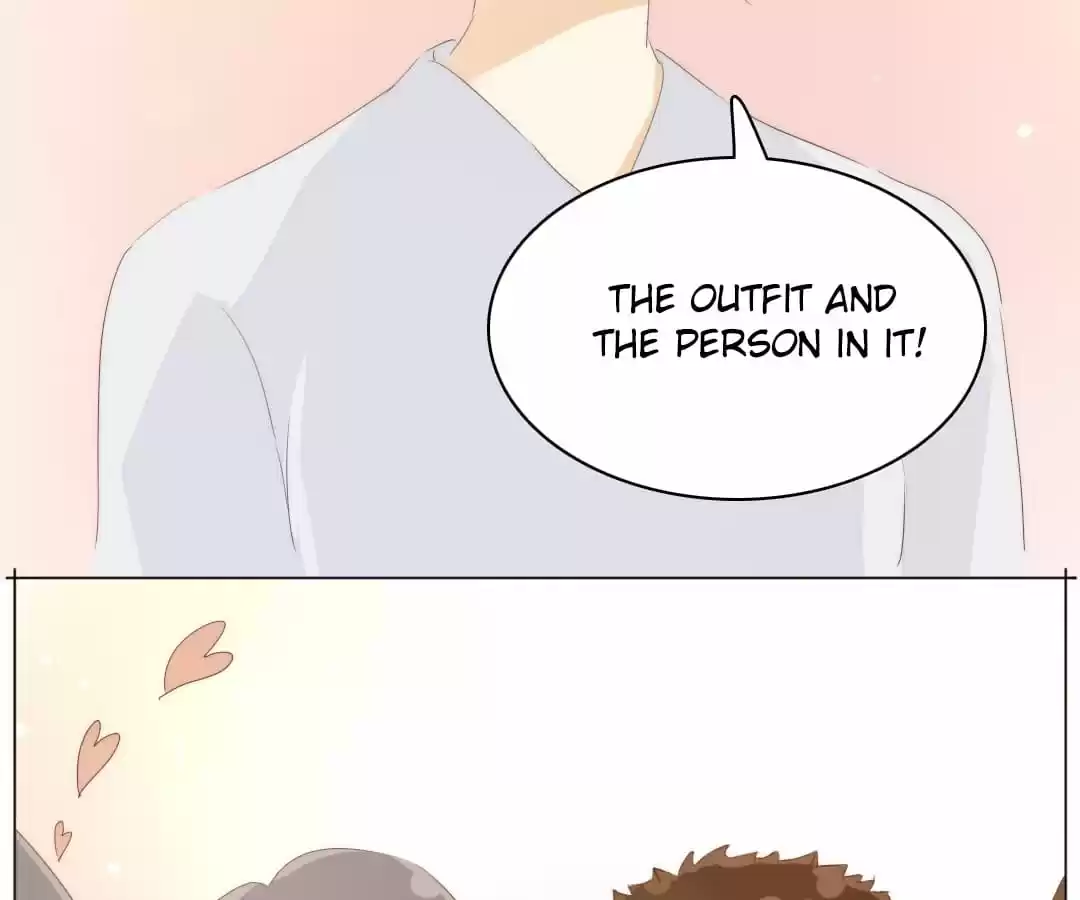 Men’S Wear Store And “Her Royal Highness” Chapter 95