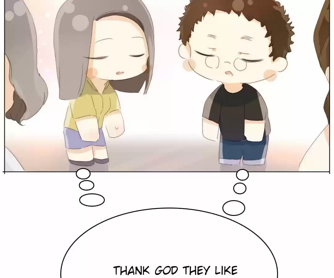 Men’S Wear Store And “Her Royal Highness” Chapter 95