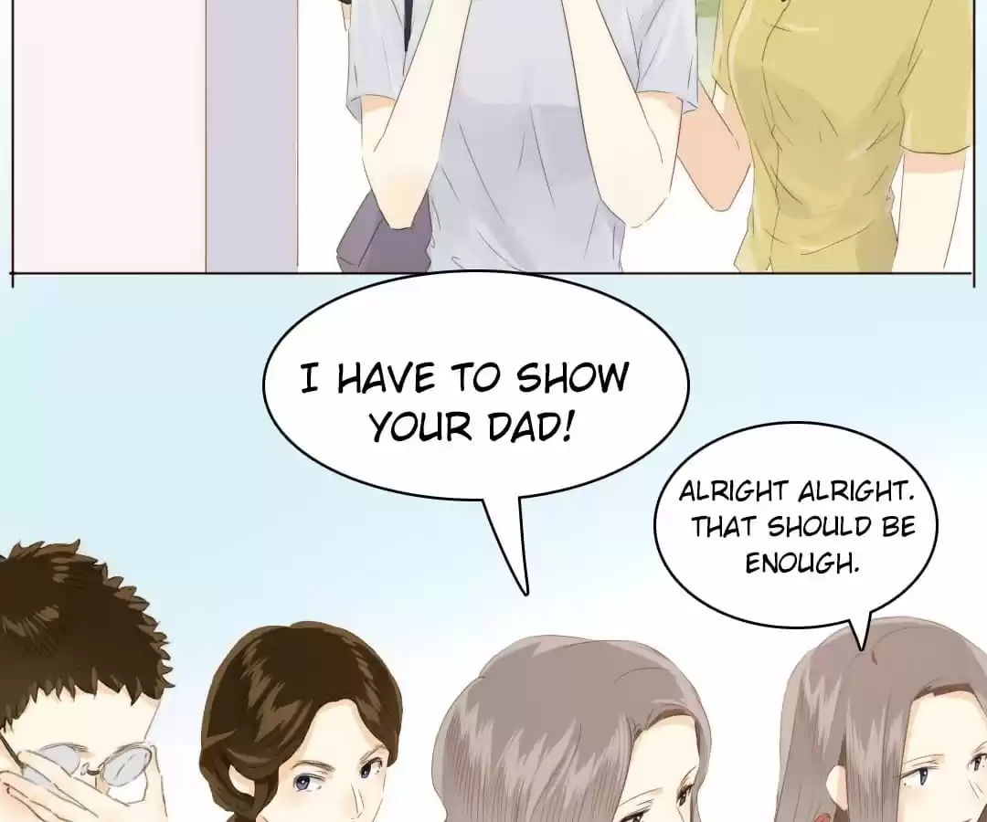 Men’S Wear Store And “Her Royal Highness” Chapter 96