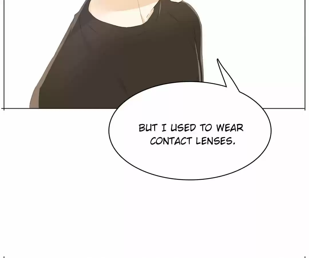 Men’S Wear Store And “Her Royal Highness” Chapter 96