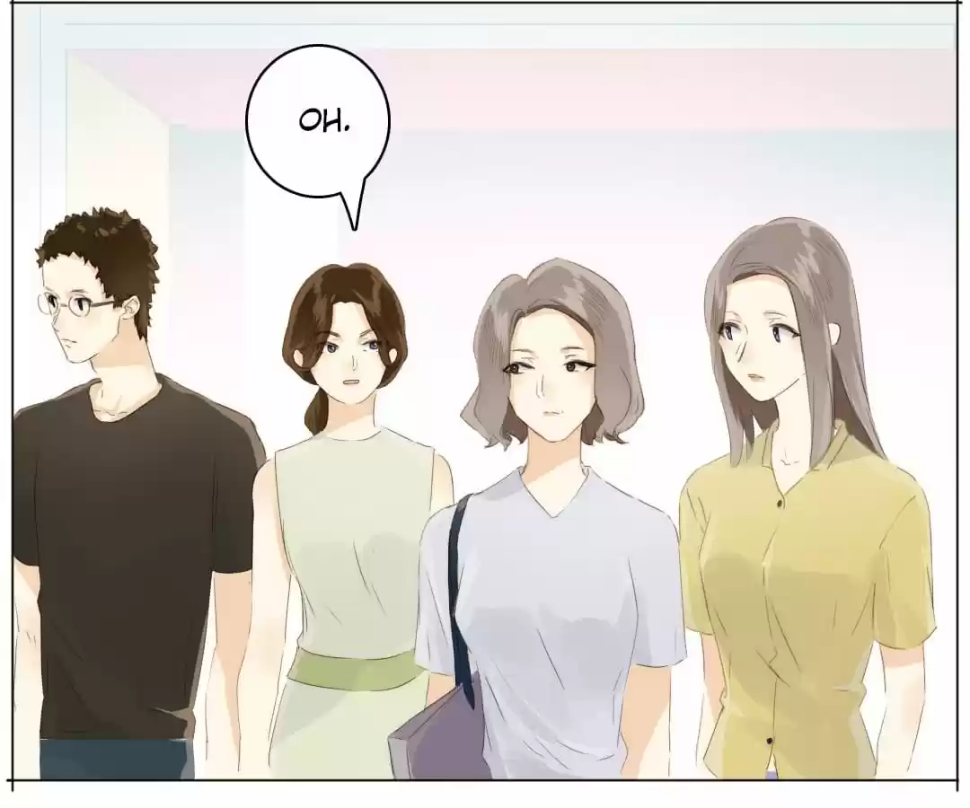 Men’S Wear Store And “Her Royal Highness” Chapter 96