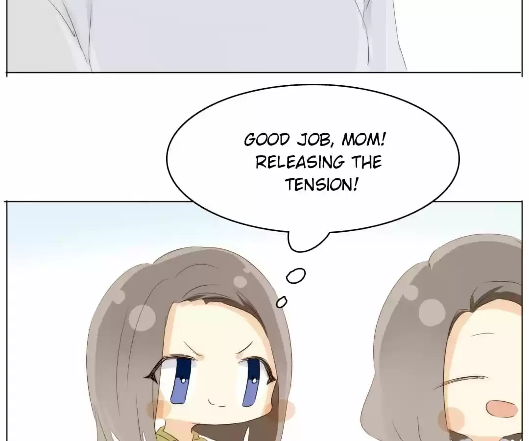 Men’S Wear Store And “Her Royal Highness” Chapter 96