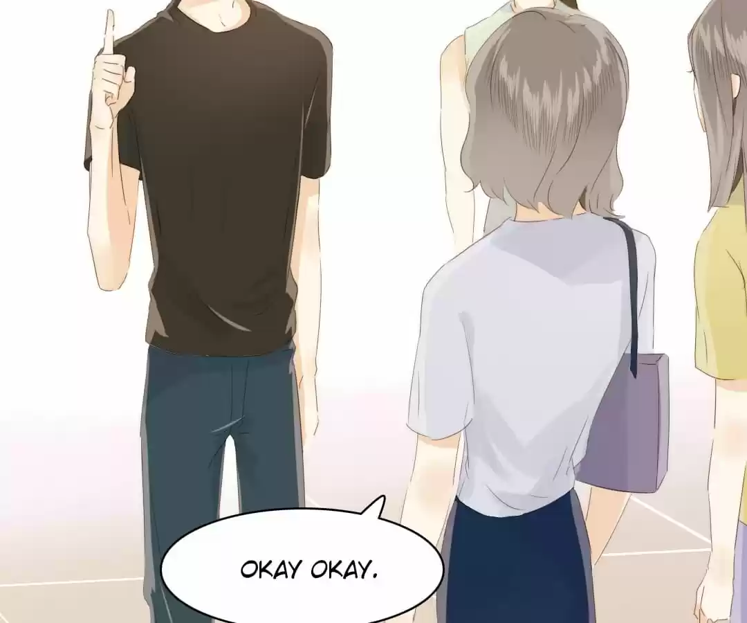 Men’S Wear Store And “Her Royal Highness” Chapter 96