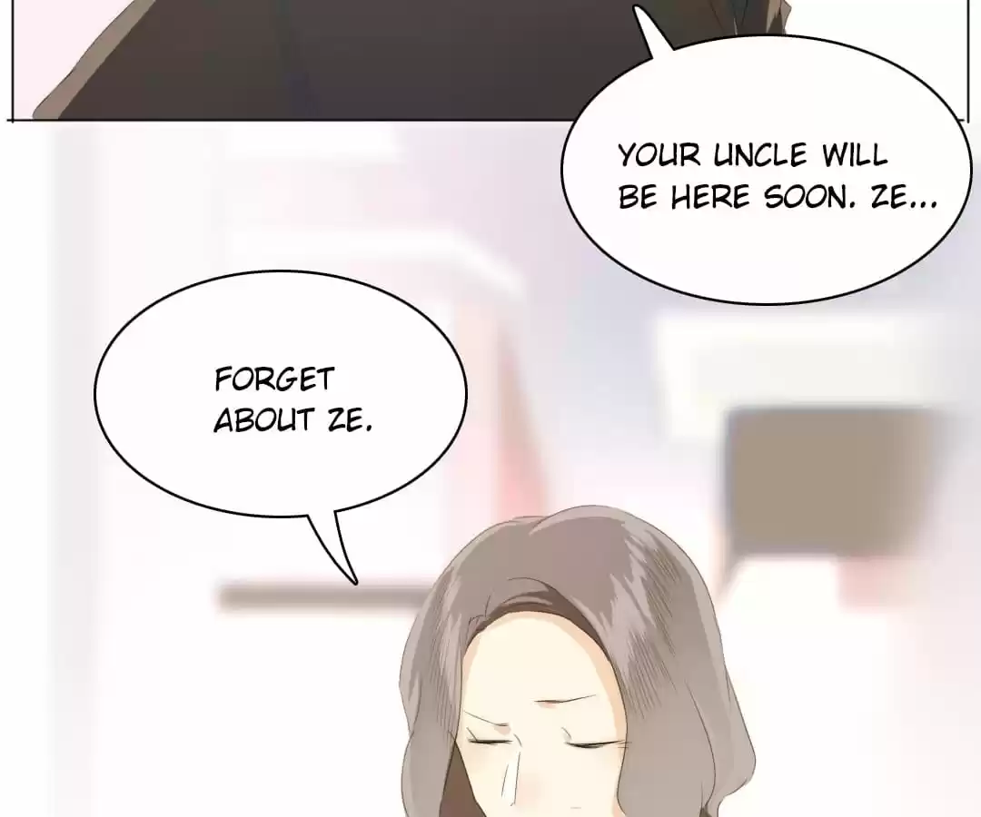 Men’S Wear Store And “Her Royal Highness” Chapter 96