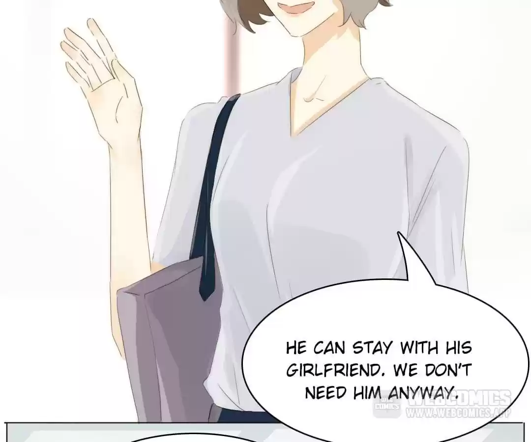 Men’S Wear Store And “Her Royal Highness” Chapter 96