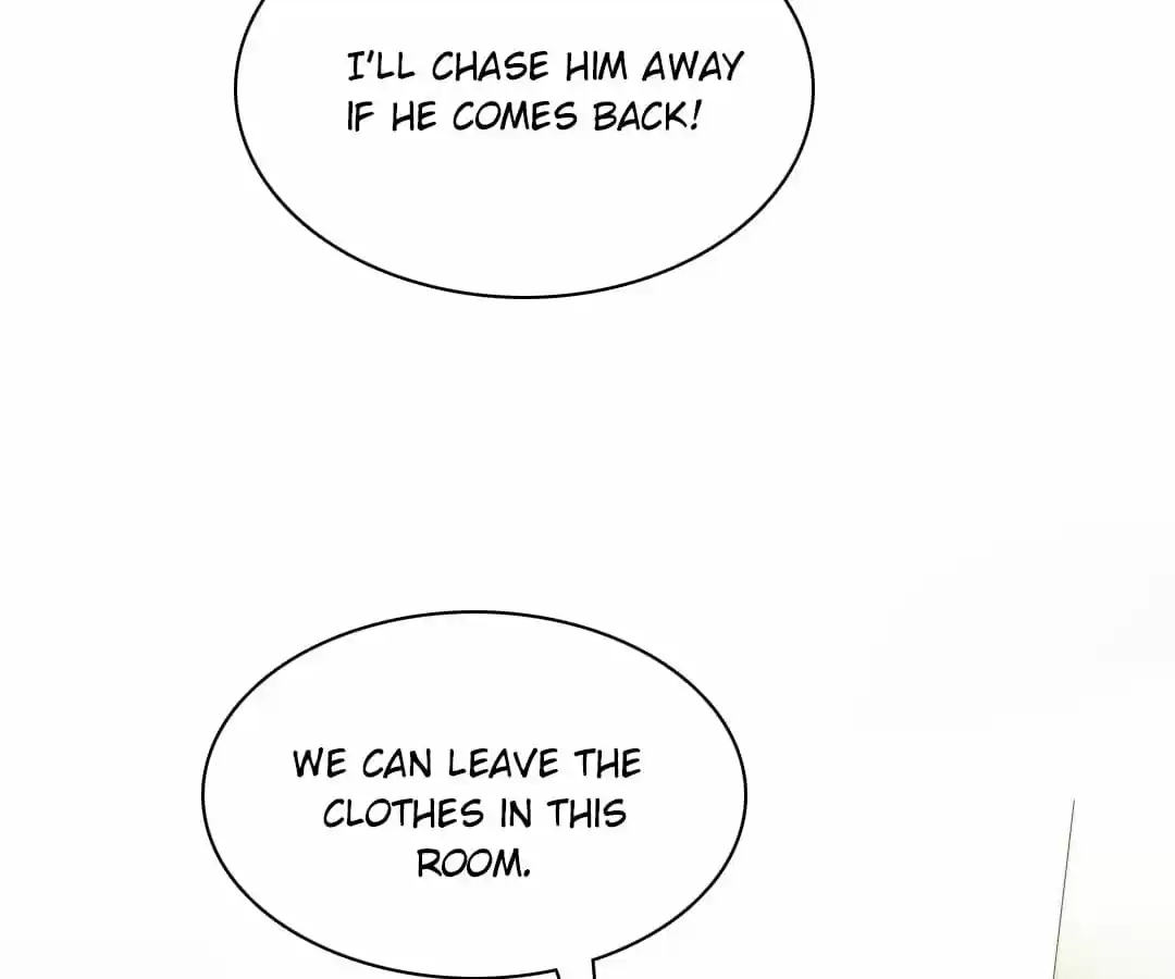 Men’S Wear Store And “Her Royal Highness” Chapter 96