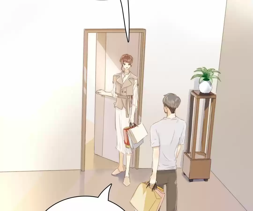 Men’S Wear Store And “Her Royal Highness” Chapter 96