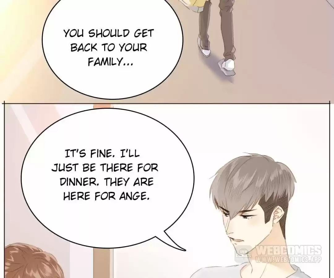 Men’S Wear Store And “Her Royal Highness” Chapter 96