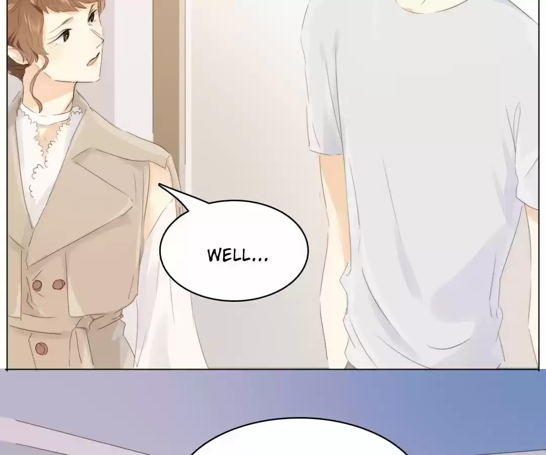 Men’S Wear Store And “Her Royal Highness” Chapter 96