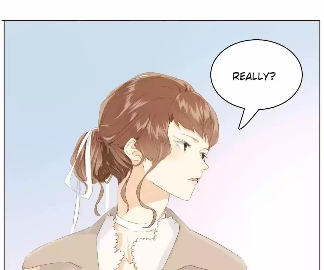 Men’S Wear Store And “Her Royal Highness” Chapter 96