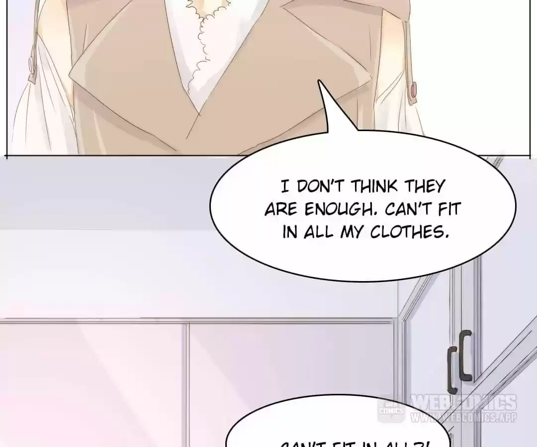 Men’S Wear Store And “Her Royal Highness” Chapter 96