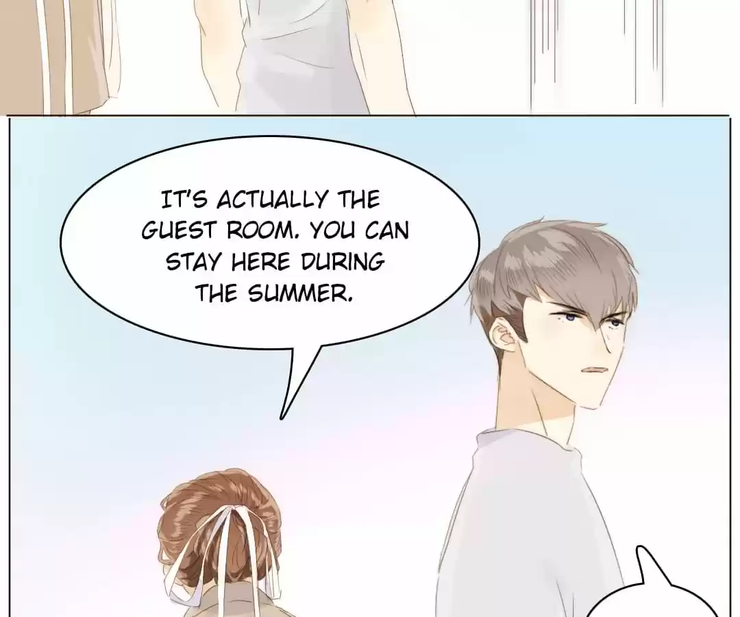 Men’S Wear Store And “Her Royal Highness” Chapter 96