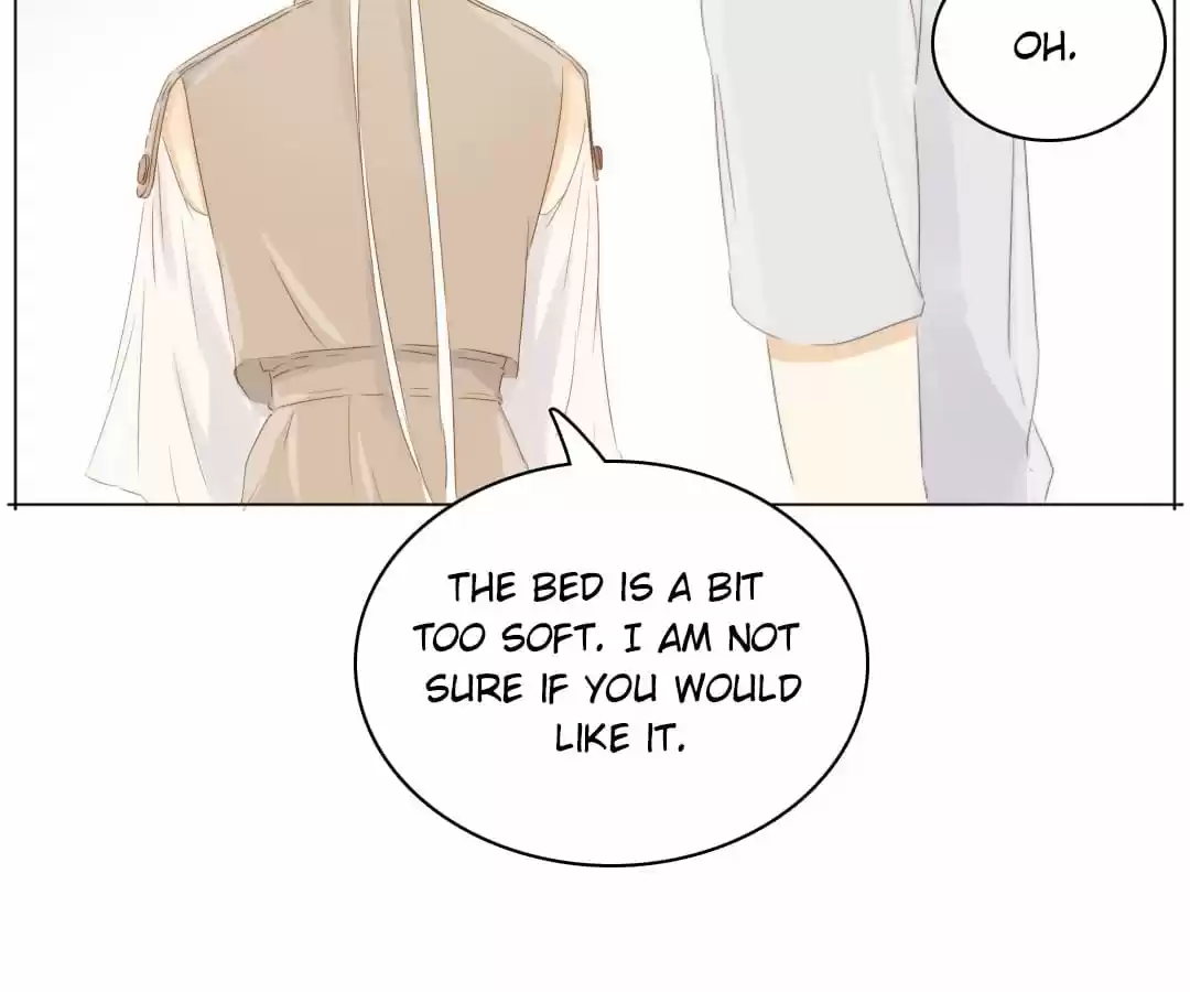 Men’S Wear Store And “Her Royal Highness” Chapter 96