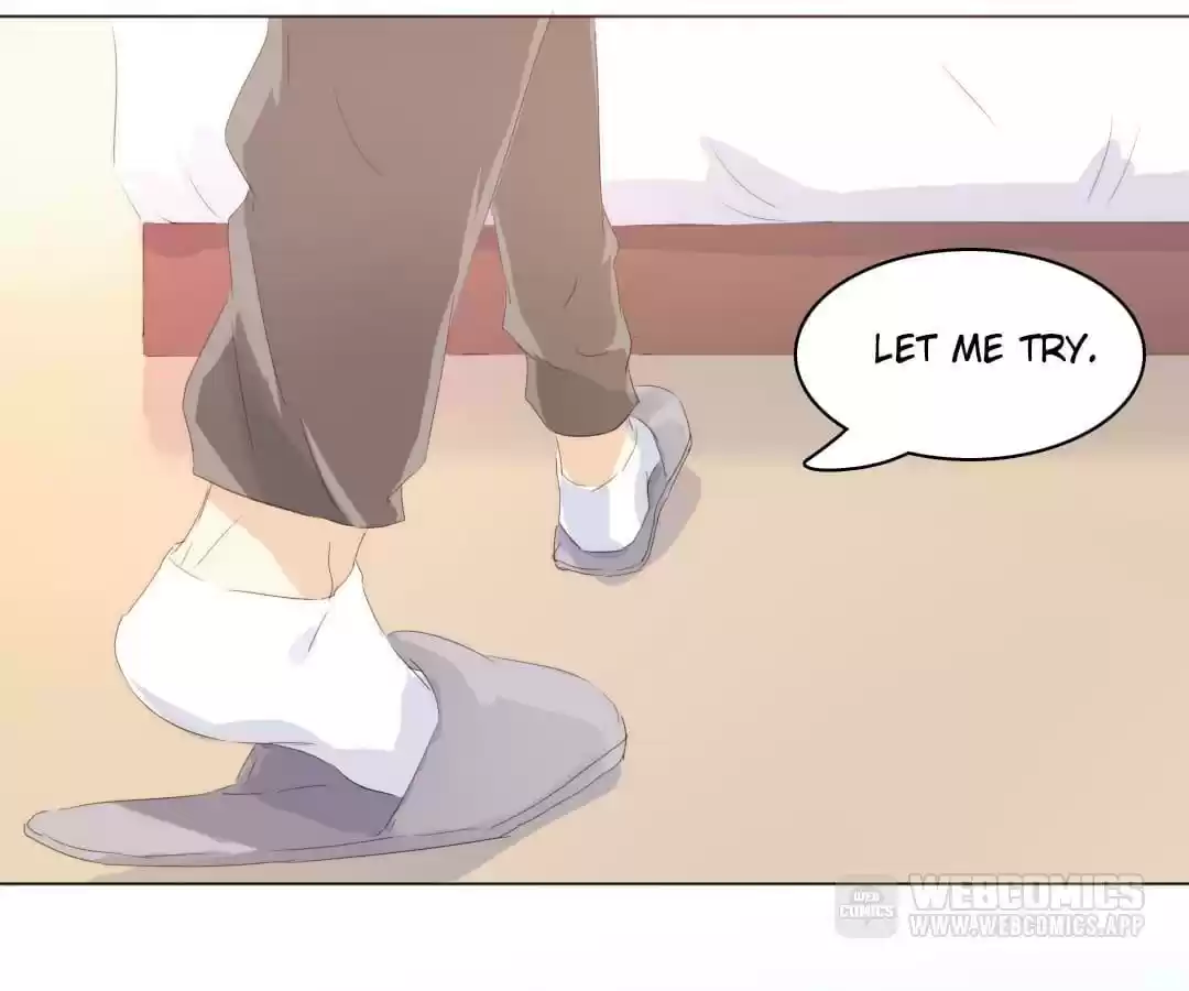 Men’S Wear Store And “Her Royal Highness” Chapter 96