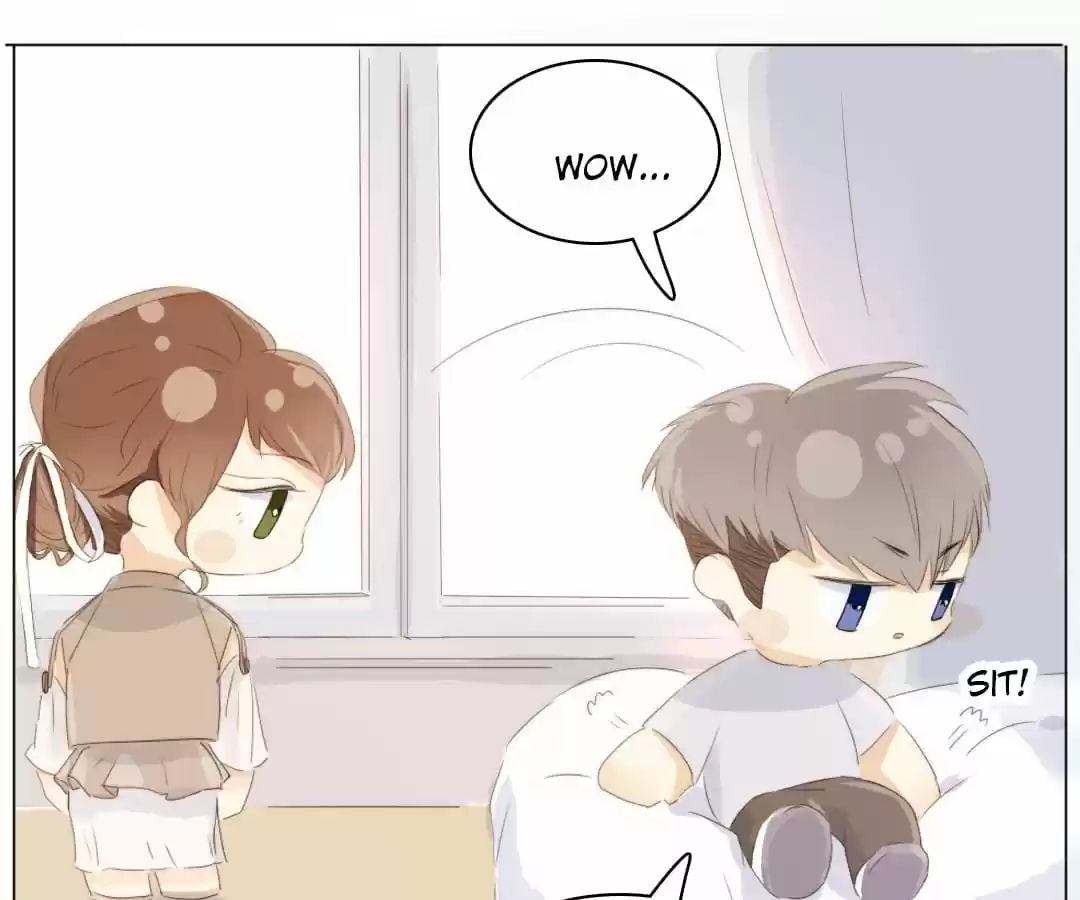 Men’S Wear Store And “Her Royal Highness” Chapter 96