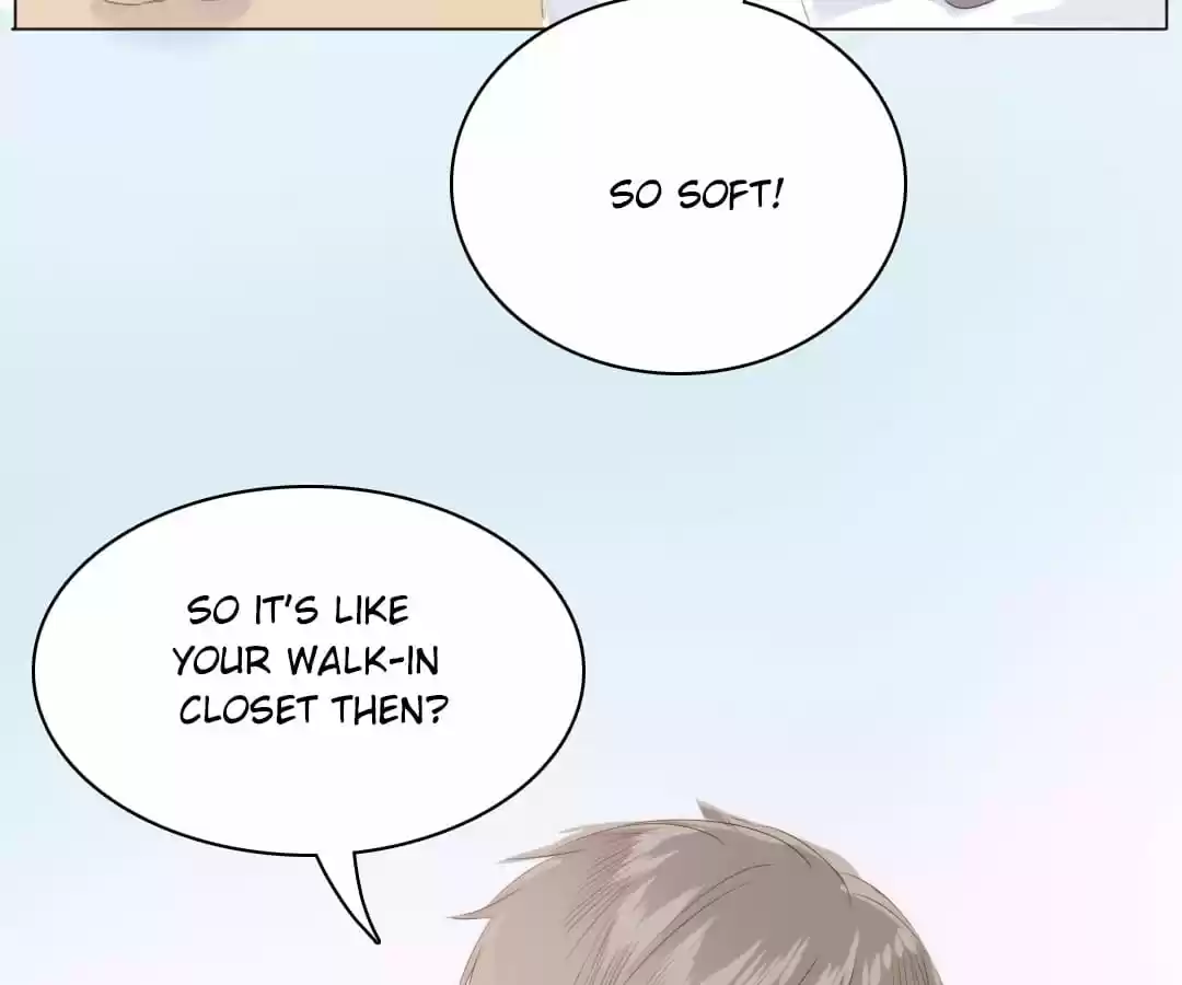 Men’S Wear Store And “Her Royal Highness” Chapter 96