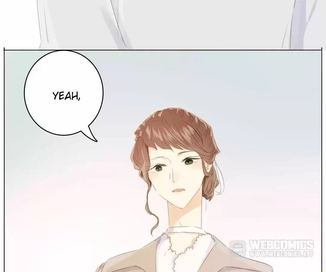 Men’S Wear Store And “Her Royal Highness” Chapter 96