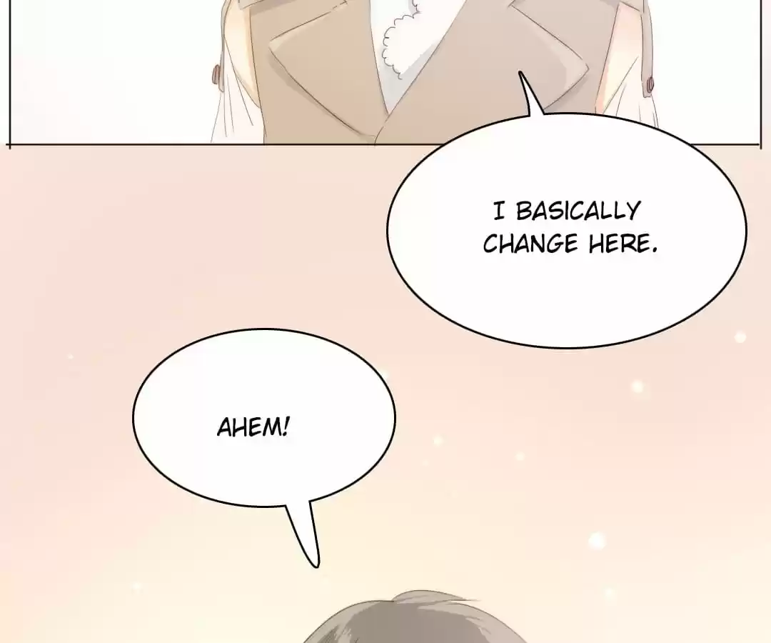 Men’S Wear Store And “Her Royal Highness” Chapter 96