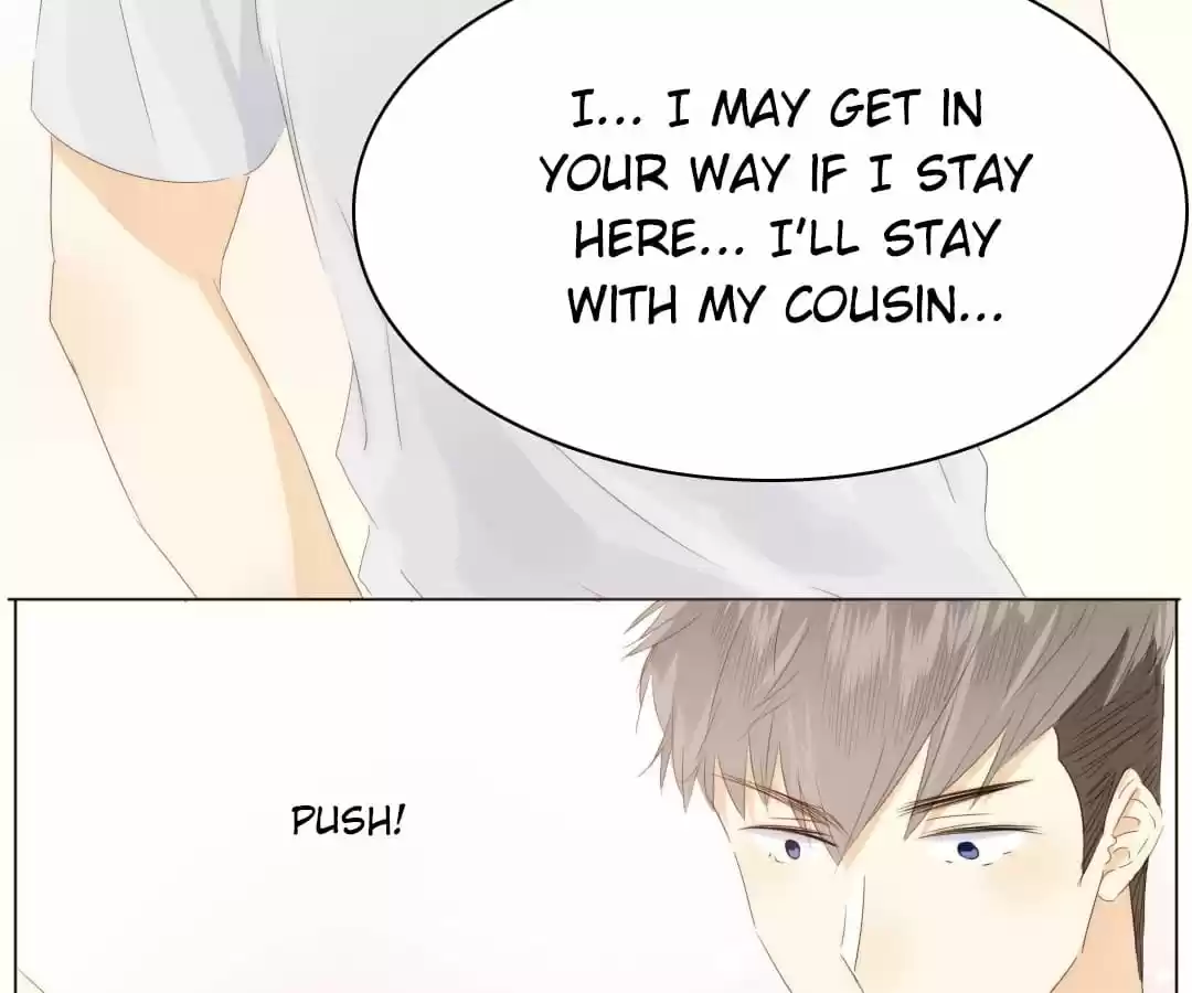 Men’S Wear Store And “Her Royal Highness” Chapter 96