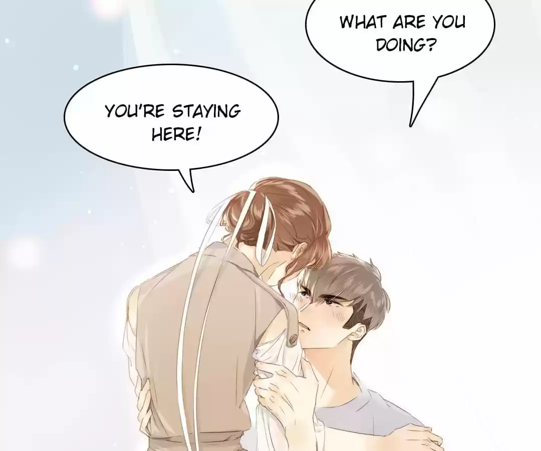 Men’S Wear Store And “Her Royal Highness” Chapter 96