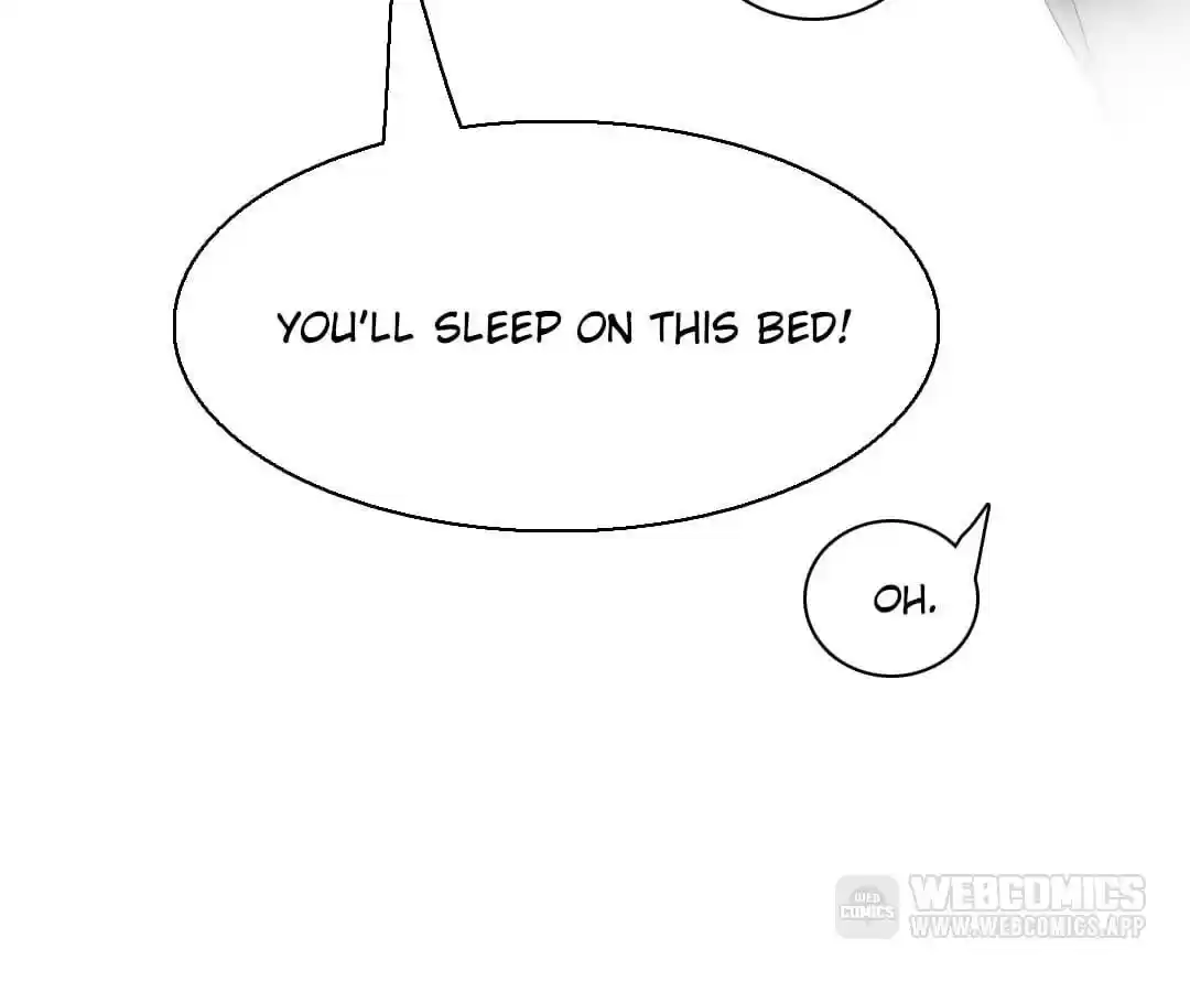 Men’S Wear Store And “Her Royal Highness” Chapter 96