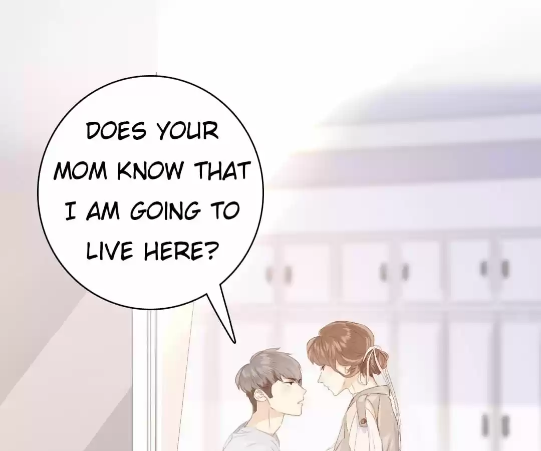 Men’S Wear Store And “Her Royal Highness” Chapter 97