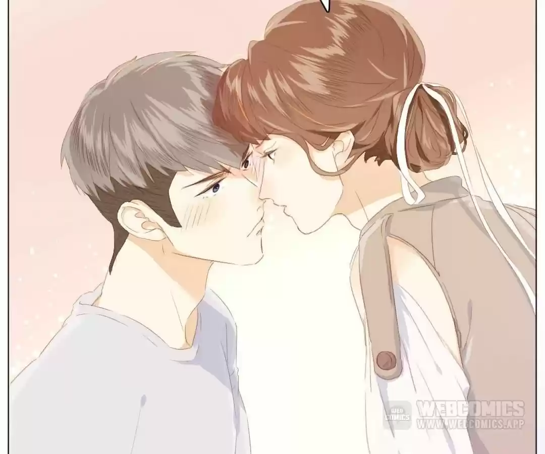 Men’S Wear Store And “Her Royal Highness” Chapter 97